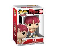 Funko Pop Animazione DanDaDan Jiji 2386 Vinile Multicolore 3,75 in