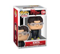 Funko POP Animazione: Dandadan - Kinta, Figura in Vinile, Multicolore