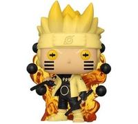 Funko Pop Animazione Della Figura: Naruto - Naruto Saggio Delle Sei Vie