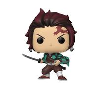 Funko Pop Animazione Demon Slayer Kimetsu no Yaiba Tanjiro Kamado #867