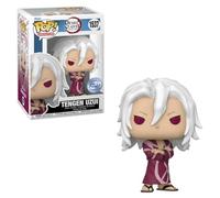 Funko Pop! Animazione: Demon Slayer - Tengen Uzui in Kimono Shop Exclusive