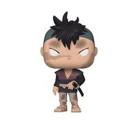 Funko Pop Animazione Demonio Slayer Genya Shinazugawa 3.75 " Vinyl Figura(#1406