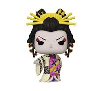 Funko Pop Animazione: Demonio Slayer: Kimetsu Nessun Yaiba - Daki #1534