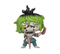 Funko Pop Animazione: Demonio Slayer: Kimetsu Nessun Yaiba - Gyutaro #1751