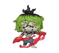 Funko Pop Animazione: Demonio Slayer: Kimetsu Nessun Yaiba - Gyutaro Sangue