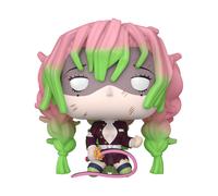 Funko Pop Animazione: Demonio Slayer: Kimetsu Nessun Yaiba - Mitsuri