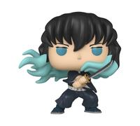 Funko Pop Animazione: Demonio Slayer: Kimetsu Nessun Yaiba - Muichiro