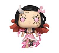 Funko Pop Animazione: Demonio Slayer: Kimetsu Nessun Yaiba - Nezuko Kamado Form