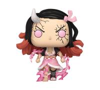 Funko Pop Animazione: Demonio Slayer: Kimetsu Nessun Yaiba - Nezuko Kamado Form