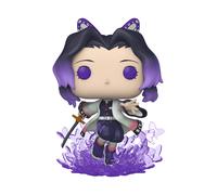 Funko Pop Animazione: Demonio Slayer: Kimetsu Nessun Yaiba - Shinobu Kocho Shop