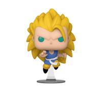 Funko Pop Animazione: Dragon Ball Gt - Super Saiyan 3 Kid Goku #1633