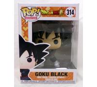 Funko Pop Animazione Dragon Ball Super 314 GOKU BLACK Figura In Vinile