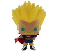 Funko Pop Animazione Dragon Ball Super Hercule Figura - Fosforescenti