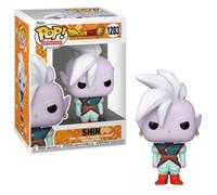 Funko Pop Animazione Dragon Ball Super Shin - Figura in vinile - Altezza 121 cm circa.