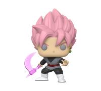 Funko Pop Animazione: Dragon Ball Super - Super Saiyan Rosé Goku Black