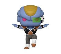 Funko POP Animazione Dragon Ball Z Burter 3.75" Figura In Vinile (#1494)