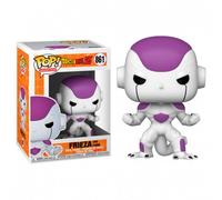 Funko Pop Animazione Dragon Ball Z Frieza Quarta Forma Perfetta