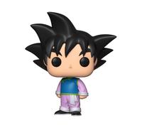 Funko Pop Animazione: Dragon Ball Z - Goten