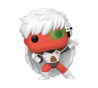Funko POP Animazione Dragon Ball Z Jiece 3.75" Figura In Vinile (#1495)