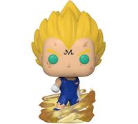 Funko Pop Animazione Dragon Ball Z - Majin Vegeta Vinile Figura