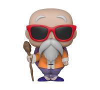 Funko Pop Animazione: Dragon Ball Z - Master Roshi #382