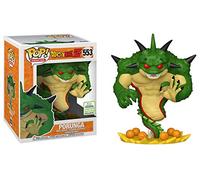 Funko Pop! Animazione Dragon Ball Z Porunga # 553 2019 Spring Convention Exclusive