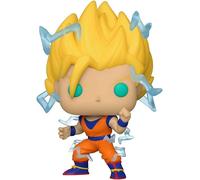 Funko Pop Animazione Dragon Ball Z: Super Saiyan 2 Goku Px Vinile Figura