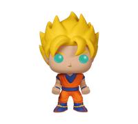 Funko Pop Animazione Dragon Ball Z Super Saiyan Goku #14 Figura In Vinile