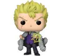 Funko Pop Animazione: Fairy Coda - Laxus Dreyar