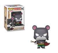 Funko Pop Animazione: Fairy Coda - Pantherlily Vinile Figura