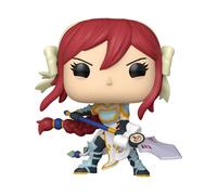 Funko Pop Animazione: Fairy Tail 100 Years Quest - Erza #2288