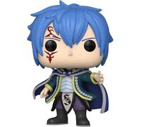 Funko Pop Animazione: Fairy Tail - Jellal Fernandes Figura In Vinile