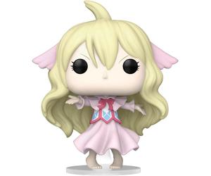 Funko Pop Animazione: Fairy Tail - Mavis Vermillion