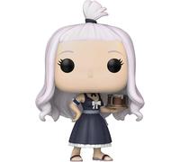 Funko Pop Animazione: Fairy Tail - Mirajane Strauss Figura In Vinile