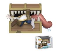 Funko Pop! Animazione: Frieren in un Mimic, Vinyl Figure #1990