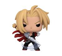 Funko POP Animazione Fullmetal Alchemist: Brotherhood Edward Elric 3.75" Vinile