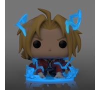 Funko Pop Animazione: Fullmetal Alchemist: Brotherhood - Edward Elric Chase