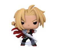 Funko Pop Animazione: Fullmetal Alchemist: Brotherhood - Edward Elric Con Lama