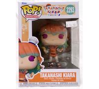 Funko Pop Animazione Hololive 2293 Takanashi Kiara Figure In Vinile Nuova
