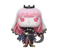 Funko Pop Animazione Hololive Mori Calliope #2292 Figurina In Vinile