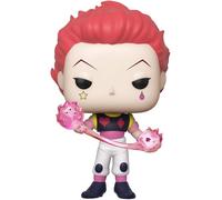 Funko Pop Animazione Hunter x Hunter - Figura In Vinile Hisoka