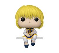 Funko Pop Animazione: Hunter x Hunter - Kurapika Shelf Sitter #2090