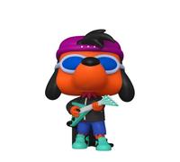 Funko Pop! Animazione: I Simpson - Poochie (2024 Limited Edition Entertainment Expo Shared Exclusive)