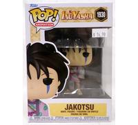 Funko Pop Animazione InuYasha 1592 Kagome Con Kirara Figurine Vinyl Nuova 2024