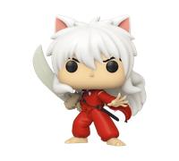 Funko Pop Animazione: Inuyasha - Inuyasha #767