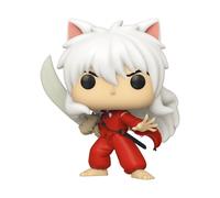 Funko Pop Animazione: InuYasha - InuYasha #767 Figure In Vinile