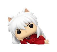 Funko Pop Animazione: InuYasha - Inuyasha Sdraiato #1928