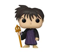 Funko Pop Animazione: Inuyasha - Miroku #1594 PX Previews Exclusive