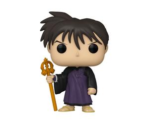 Funko Pop Animazione: Inuyasha - Miroku #1594 PX Previews Exclusive