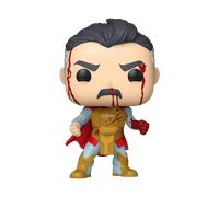 Funko Pop Animazione: Invincible - Armor Omni-Man Bloody #1861
